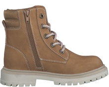 s.Oliver Winterstiefel 5-45204-29-337 Tex Membrane mit Soft Foam braun Kinder